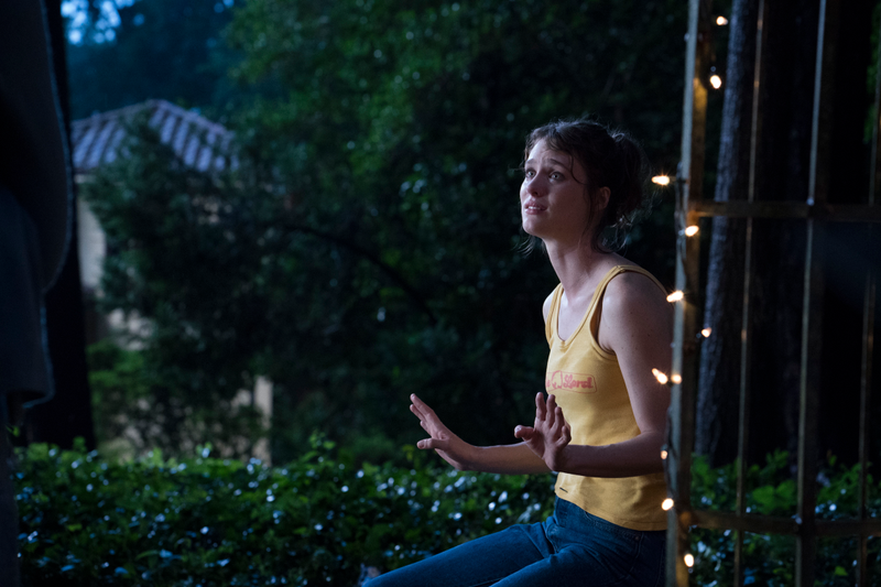 Mackenzie Davis (Photo: AMC)